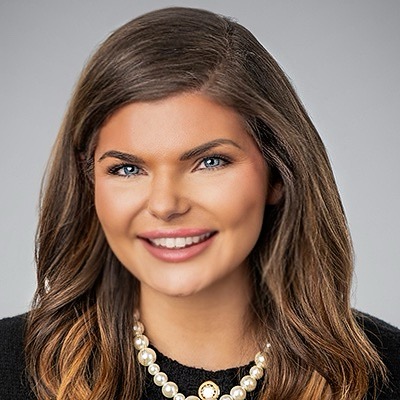 Daisy General Counsel Mallory Craig-Karim