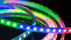 Environmental Lights Eluxtra ProFlex