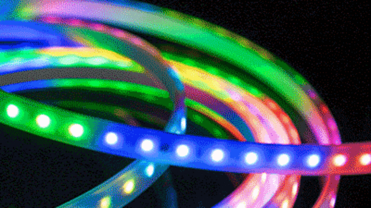Environmental Led Light Environmental Lights Launches Eluxtra 5-in-1 LED Strip Light ...
