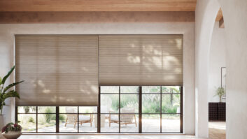 Hunter Douglas Honeycomb