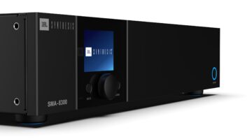 JBL Synthesis SMA-8300