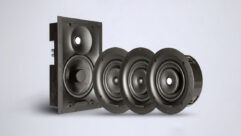 Sonance Visual Experience Thin-Line Series Speakers