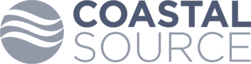 Coastal Source Logo