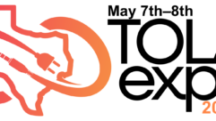 2025 TOLA Expo Logo