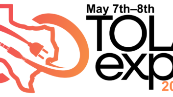 2025 TOLA Expo Logo