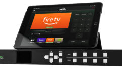 AVPro Edge STILE App