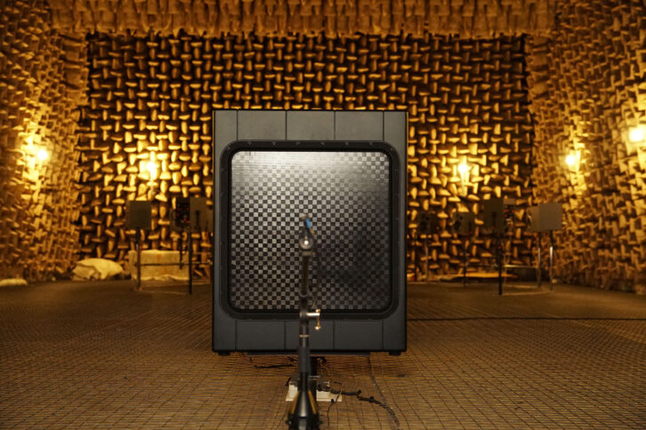ASCENDO 28 Sub Squared Pro Passive Subwoofer