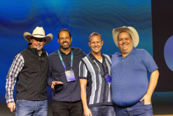 DM Lighting - ProSource Award