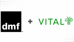 DMF Lighting and VITAL Expanded Partnership