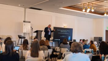 David Weinstein, VP of residential sales at Lutron