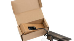 Coastal Source EVO recycled packaging