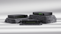Fell Audio Hi-Fi Products