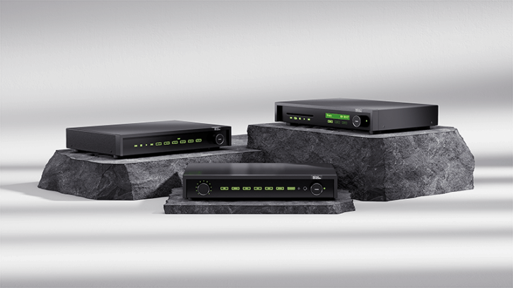 Fell Audio Hi-Fi Products
