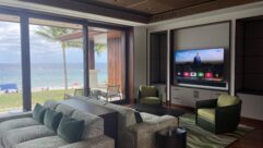 Case Study - Hawaii -Family Room