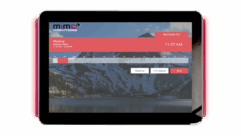 Mimo Tablet