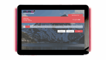Mimo Tablet