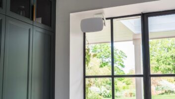 Monitor Audio Climate CL2m Speaker