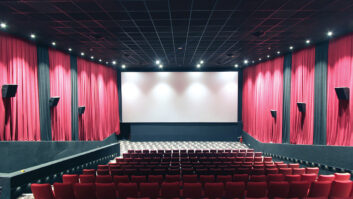 Movie Theater