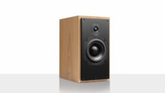ATC SCM20ASL 2-way stand-mount loudspeaker