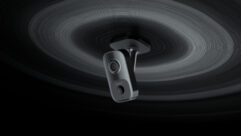 Ajax Systems has introduced the IndoorCam.