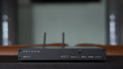 Anthem MXR-SLM AV Receiver - Tabletop
