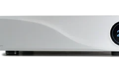 PS Audio PMG Signature Preamplifier - Front
