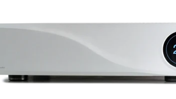 PS Audio PMG Signature Preamplifier - Front