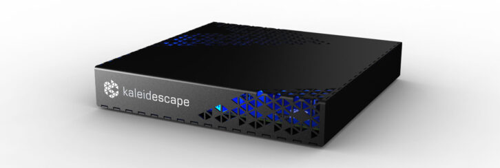 Kaleidescape Strato M Front