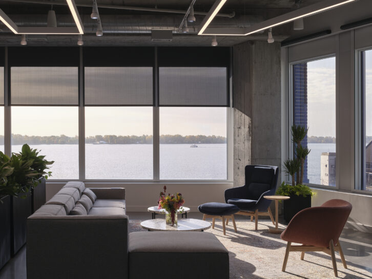 Lutron Toronto Experience Center