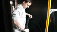 A Tateside Apprentice