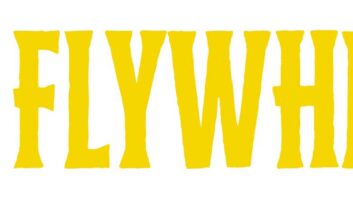 FLYWHEEL Logo
