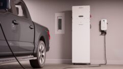 Savant Power System