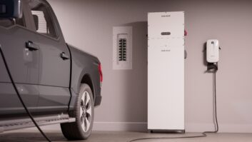Savant Power System