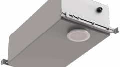 Grimani Systems MP-84 2-way active DSP bi-amplified mini-port ceiling speaker