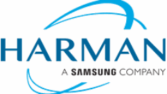 HARMAN logo