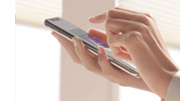 Hunter Douglas PowerView Enhancements