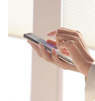 Hunter Douglas PowerView Enhancements