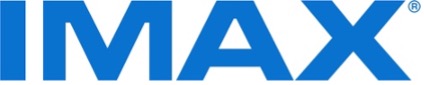 IMAX Logo