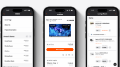 Portal iOS App