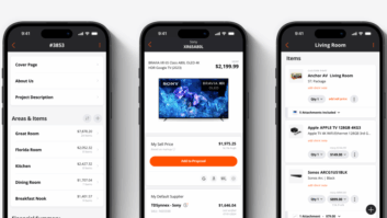 Portal iOS App