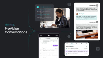 OneVision Conversations
