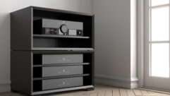 PureAudio and Steinway Lyngdorf