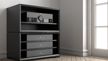 PureAudio and Steinway Lyngdorf
