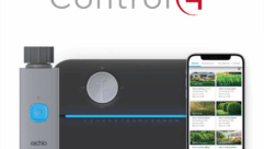 Blackwire Designs V3.0 Rachio Driver for Control4