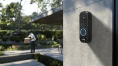 myQ Video Doorbell