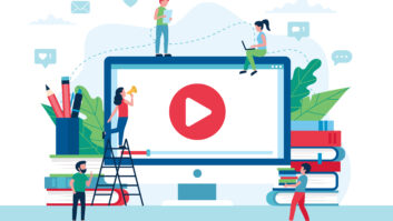 Marketing with VIdeo