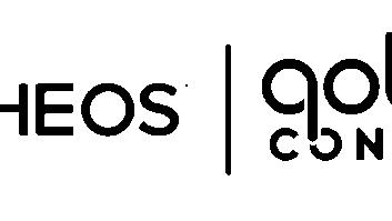 HEOS + Qobuz Connect Logos
