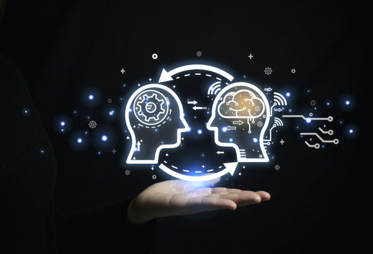 AI and Human Interaction