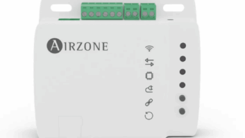 Airzone Aidoo Pro control gateway
