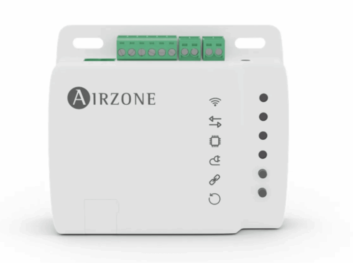 Airzone Aidoo Pro control gateway